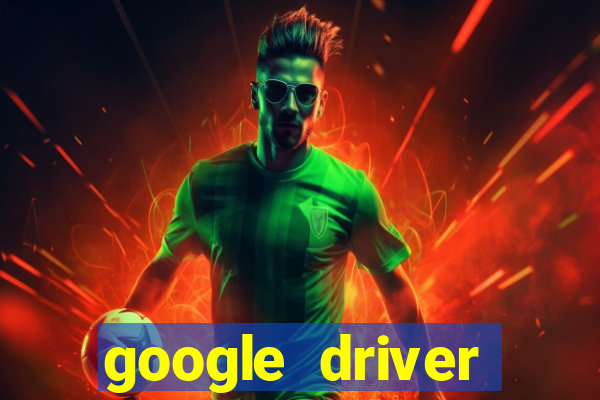 google driver windows 10